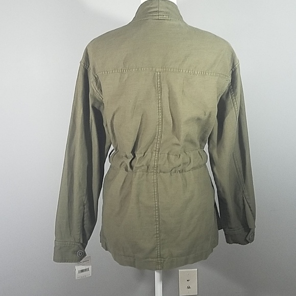 Free People - In Our Nature Jacket - Picture 5 of 8